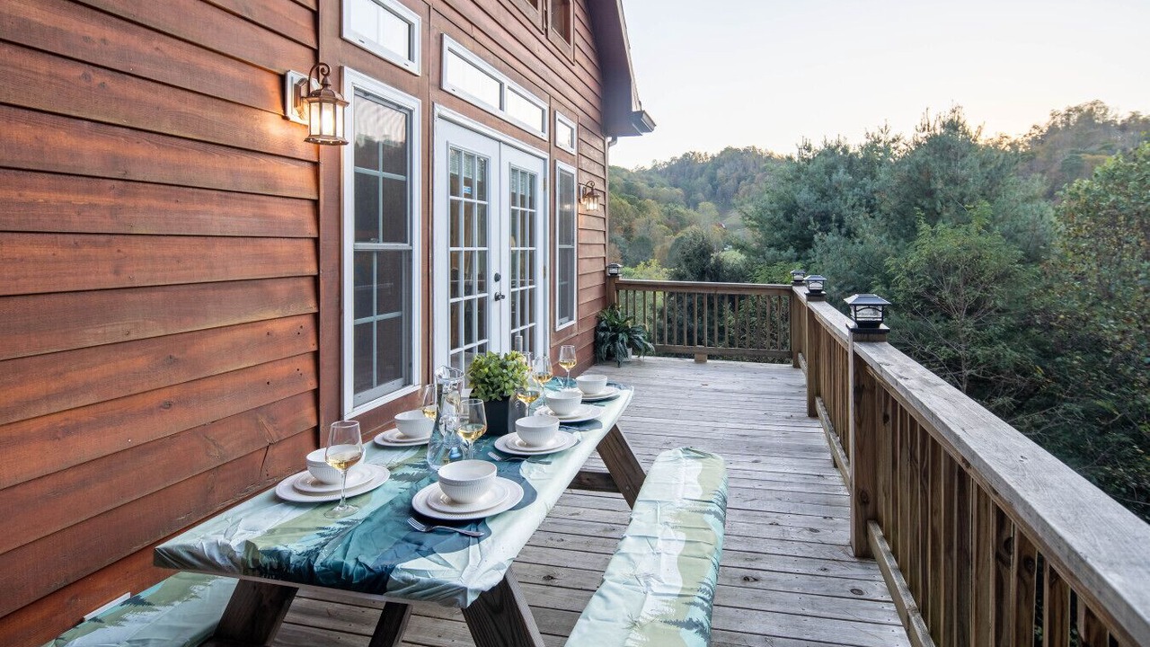 Photo of Outdoor in Vilas