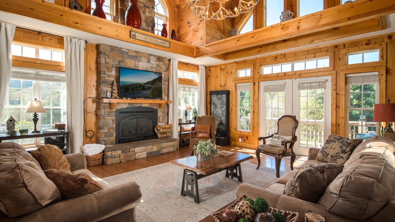 Photo of Livingroom in Vilas