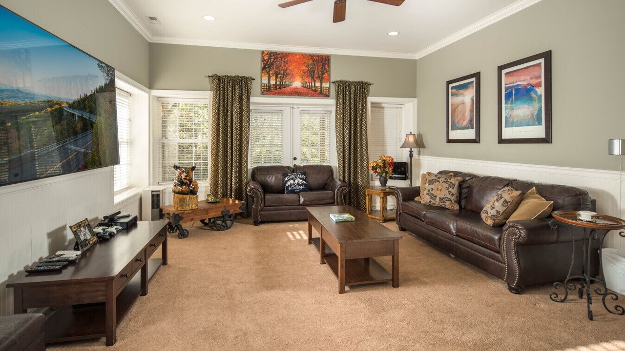 Photo of Bedroom in Vilas