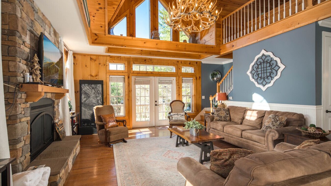 Photo of Livingroom in Vilas