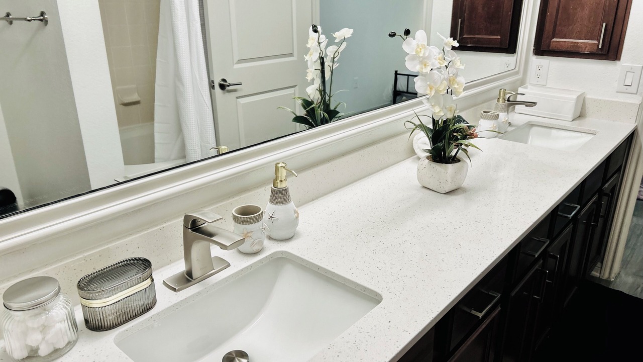 Photo of Bathroom in Frisco