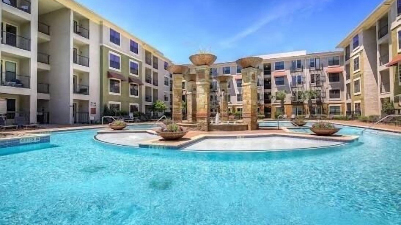 Photo of Outdoor in Frisco