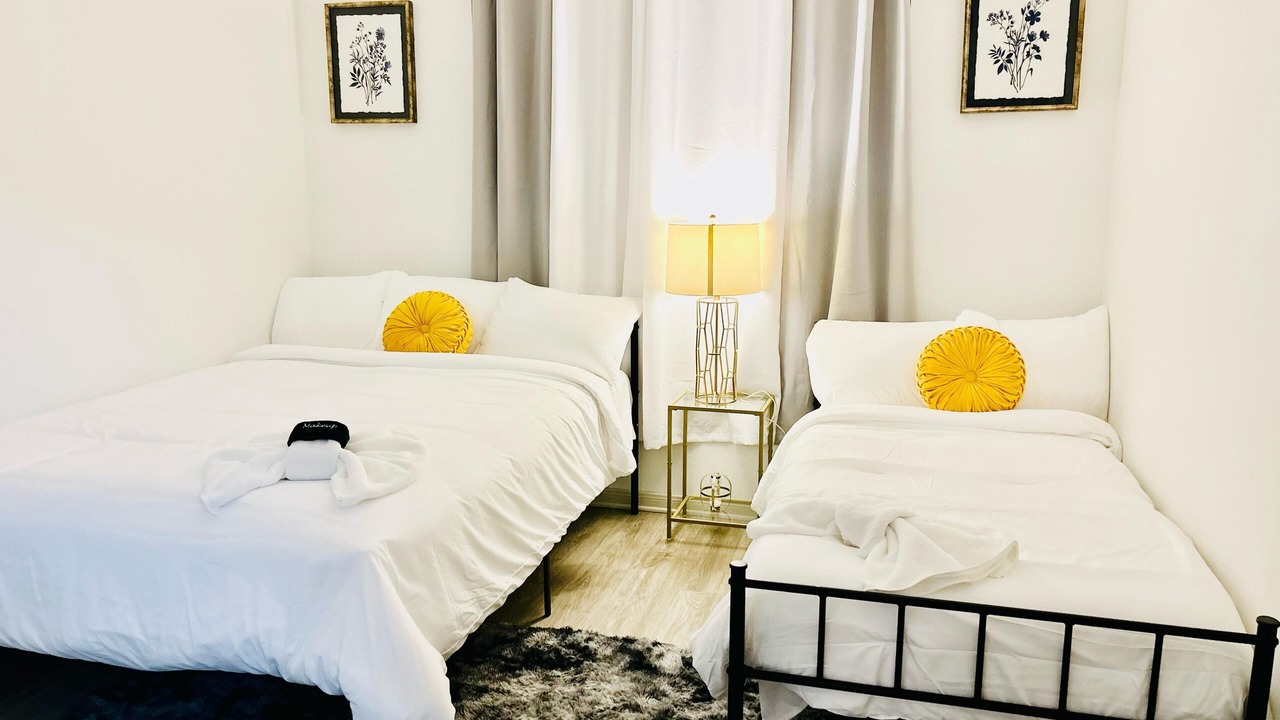 Photo of Bedroom in Frisco