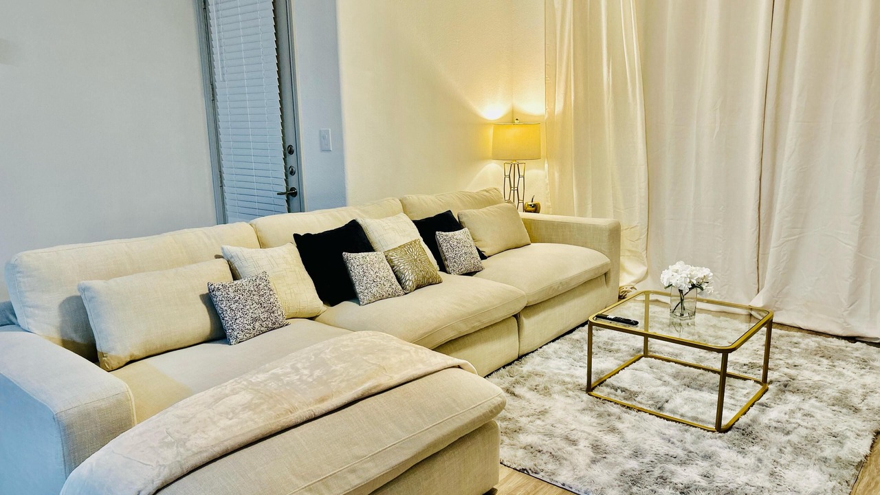 Photo of Livingroom in Frisco
