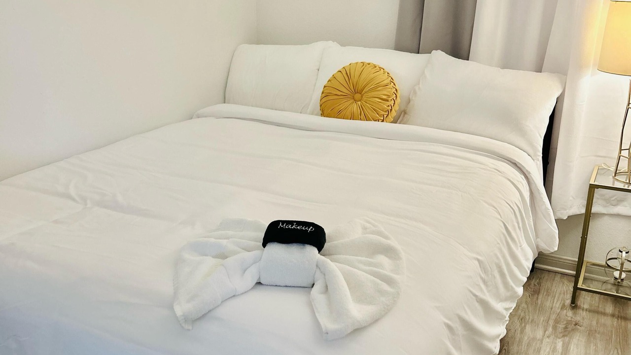 Photo of Bedroom in Frisco