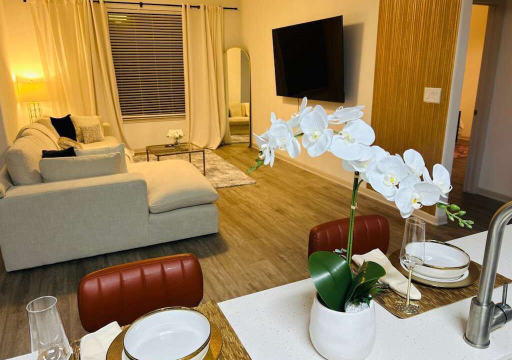Photo of Livingroom in Frisco