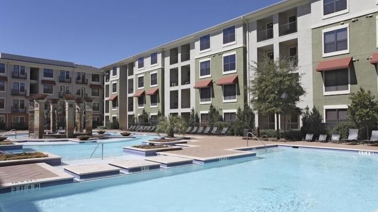 Photo of Outdoor in Frisco
