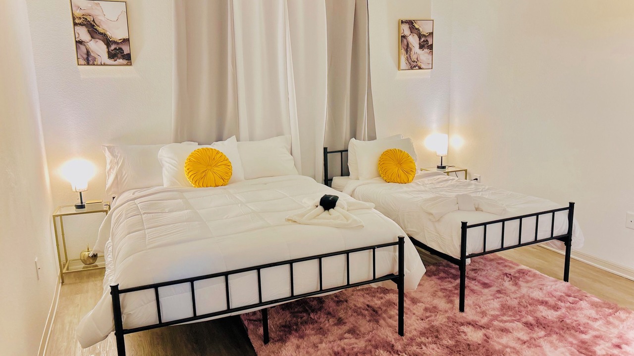 Photo of Bedroom in Frisco