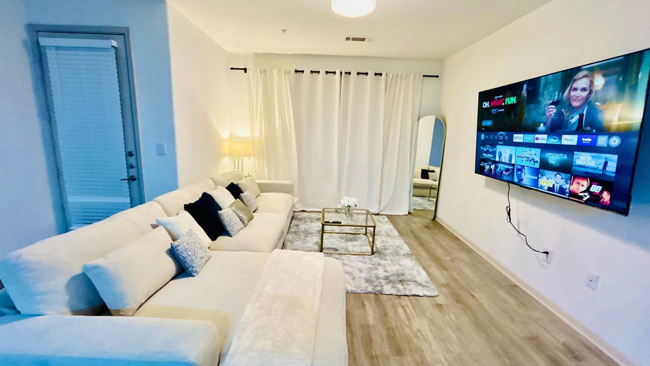 Photo of Livingroom in Frisco