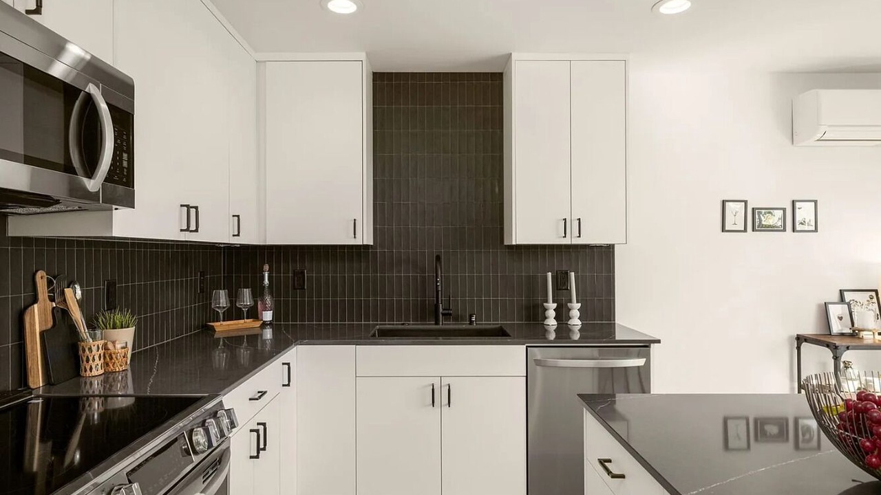 Photo of Kitchen in Mann