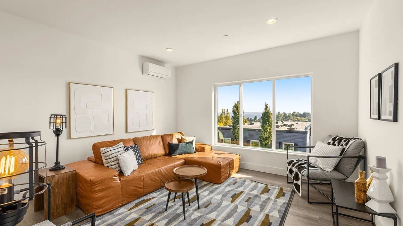 Photo of Livingroom in Mann