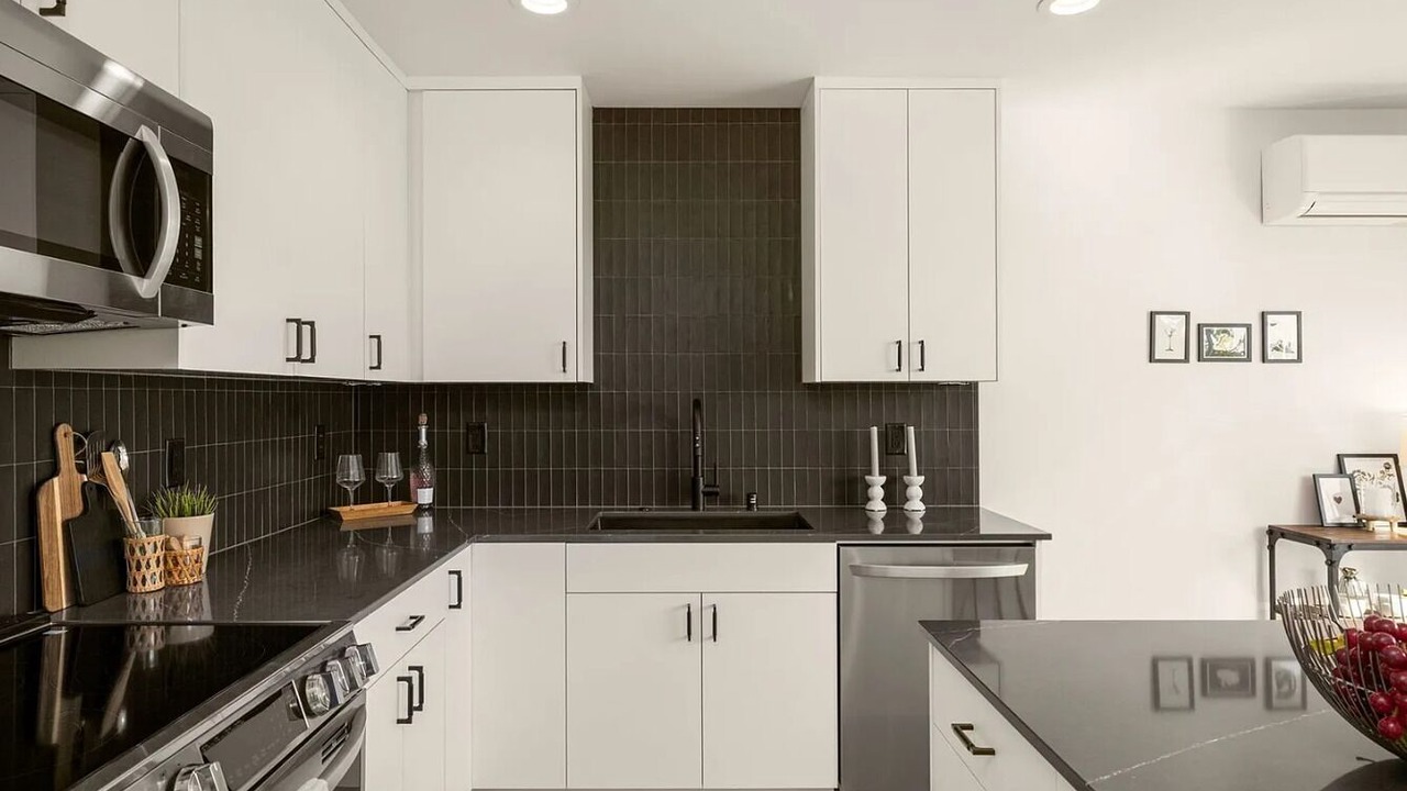 Photo of Kitchen in Mann