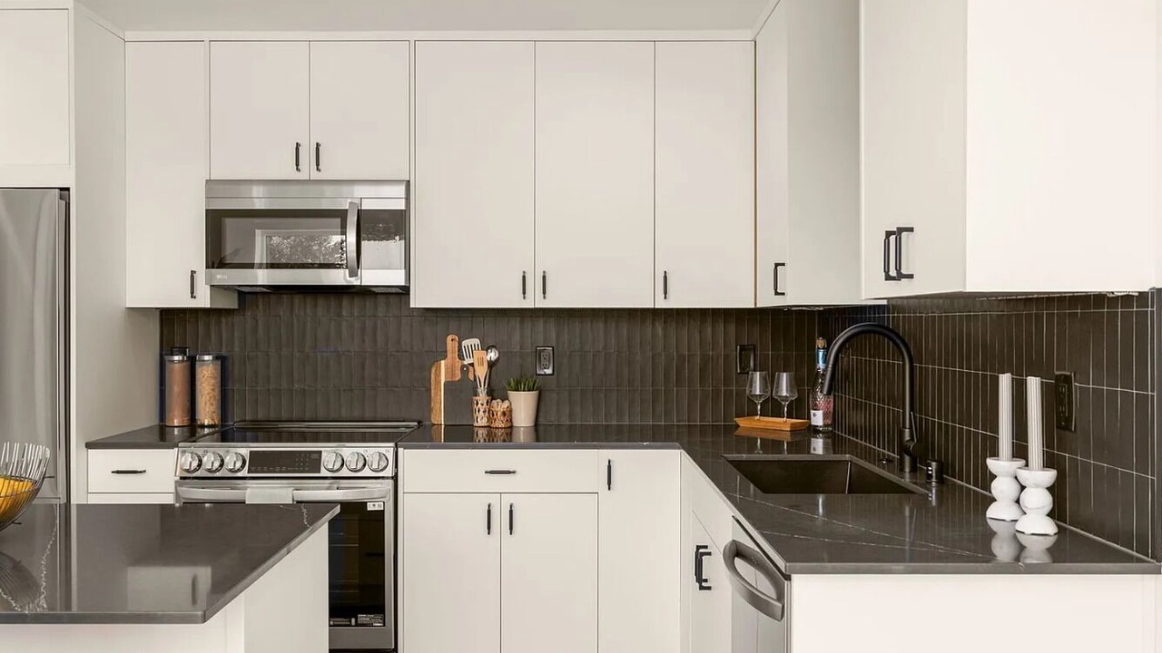 Photo of Kitchen in Mann