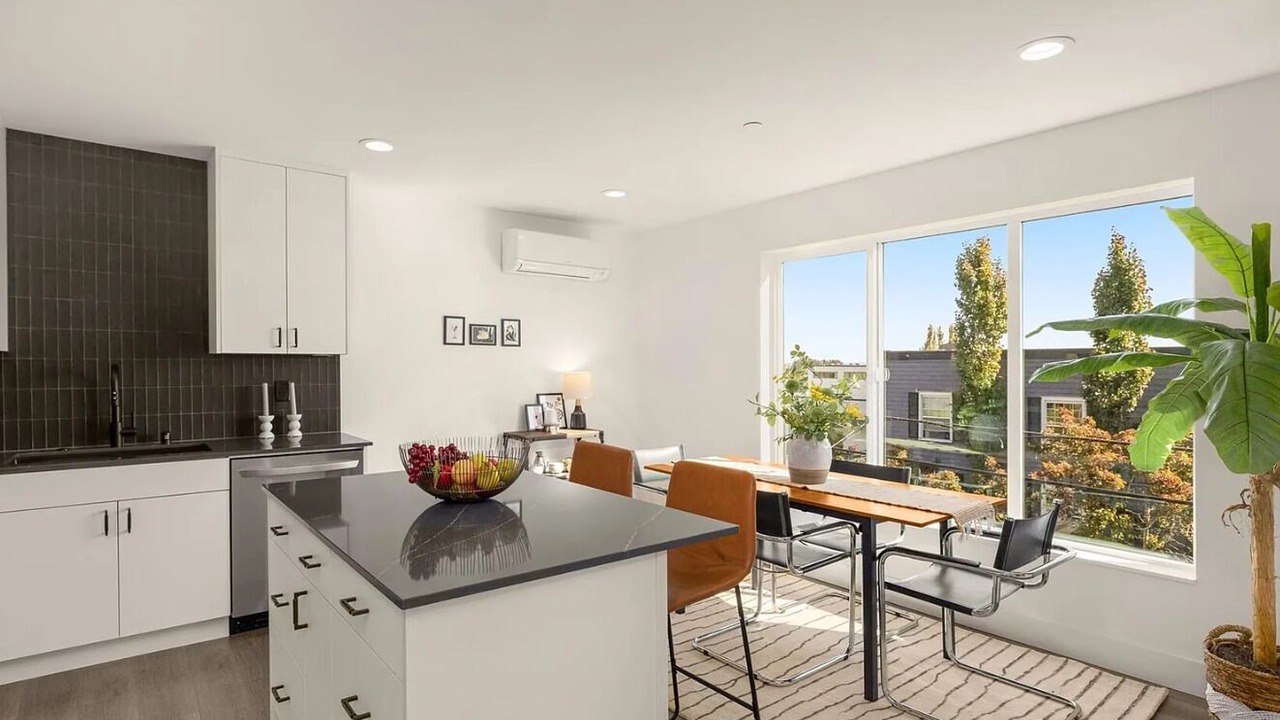 Photo of Kitchen in Mann