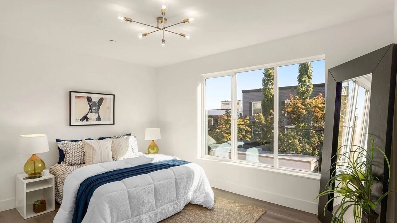 Photo of Bedroom in Mann