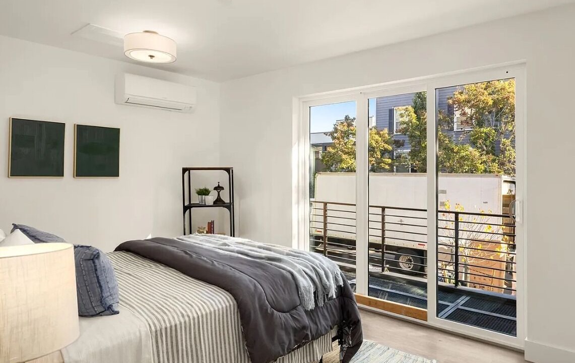 Photo of Bedroom in Mann