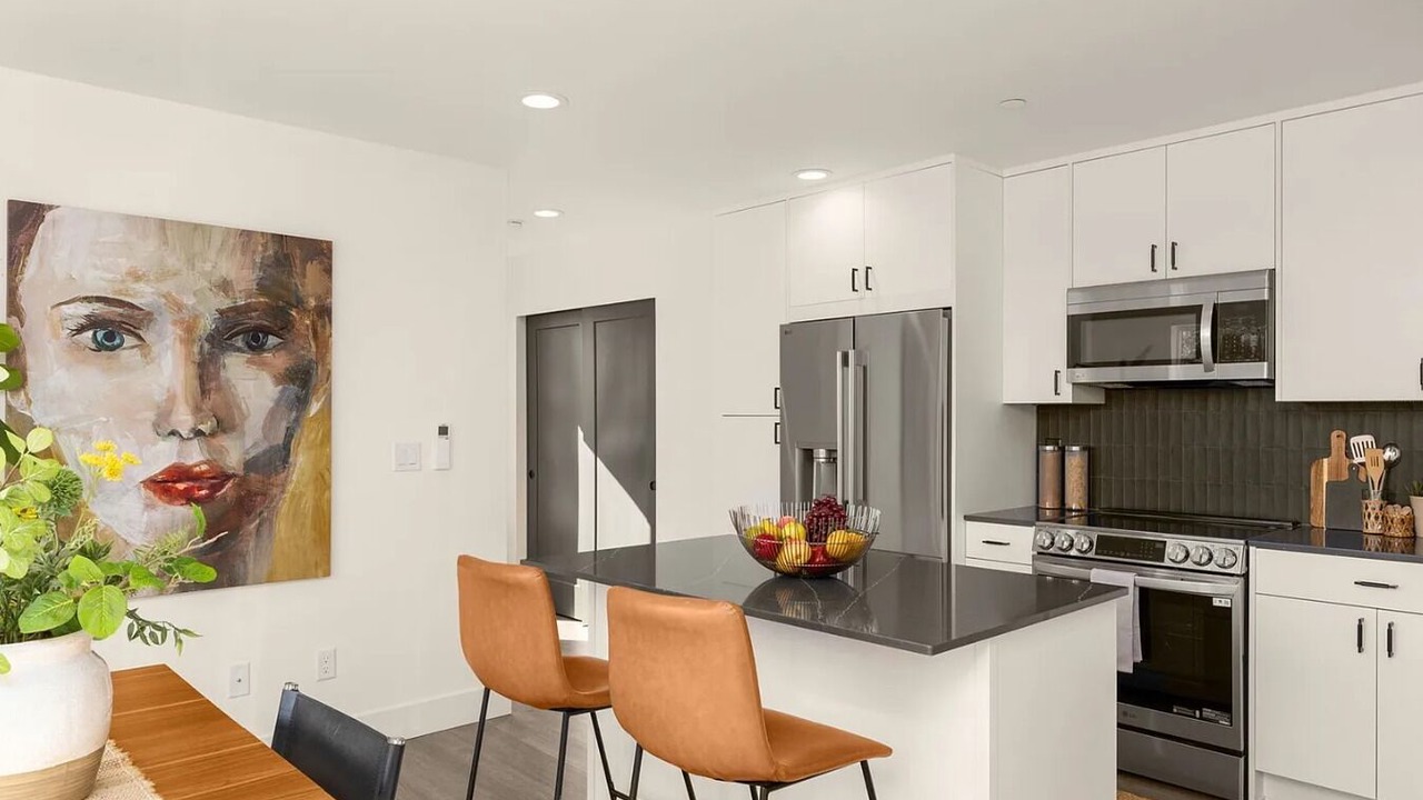 Photo of Kitchen in Mann