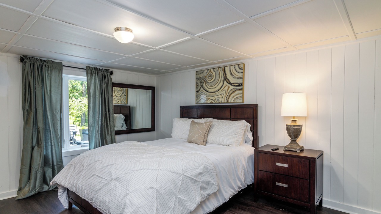 Photo of Bedroom in Blacksburg