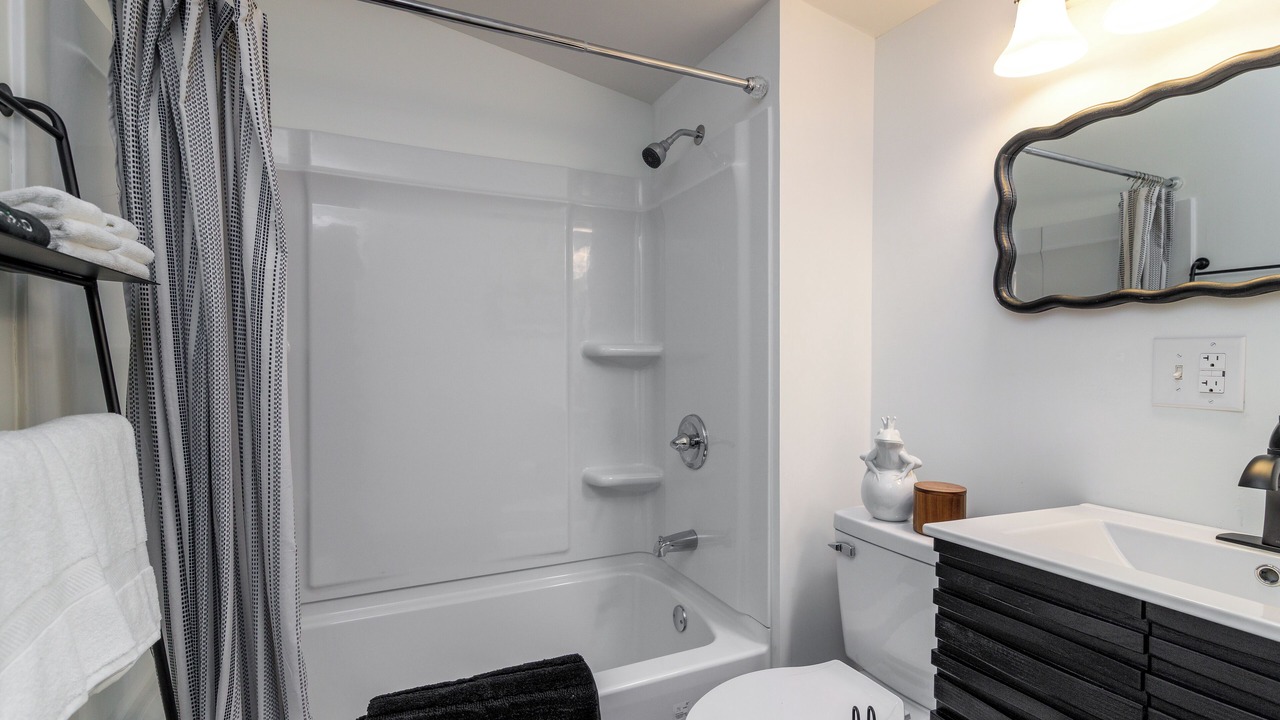 Photo of Bathroom in Blacksburg