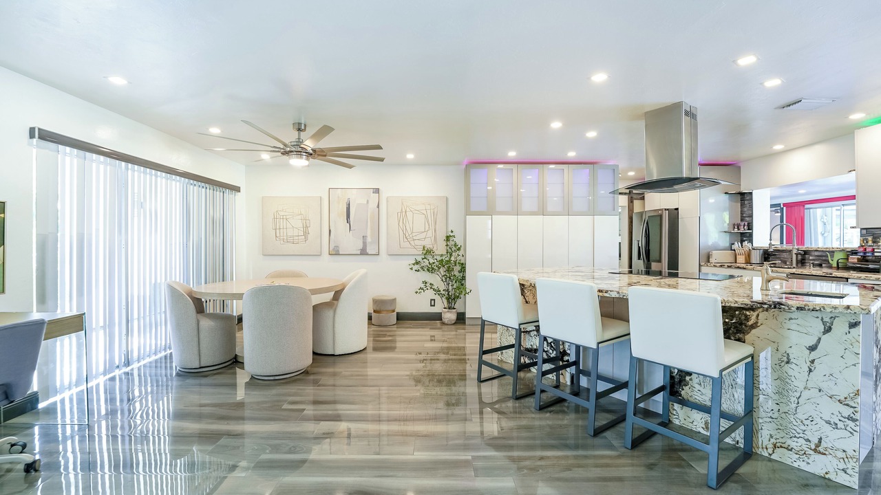 Photo of Kitchen in Lighthouse Point