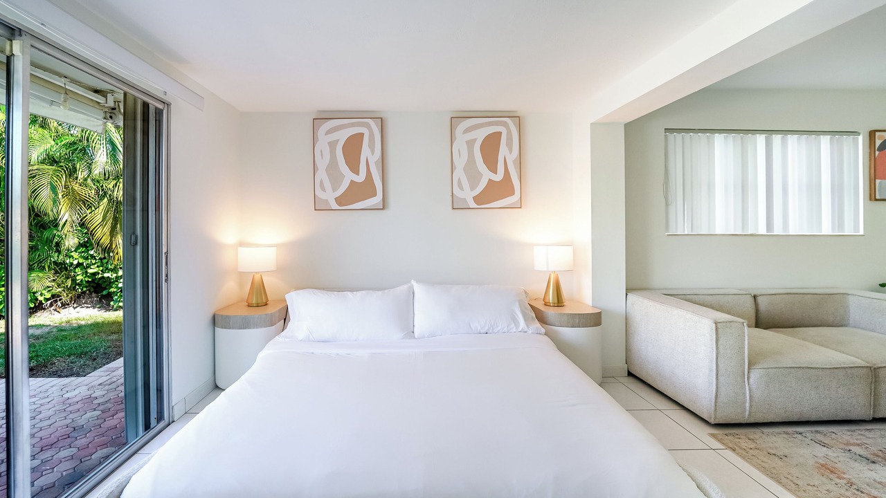 Photo of Bedroom in Lighthouse Point