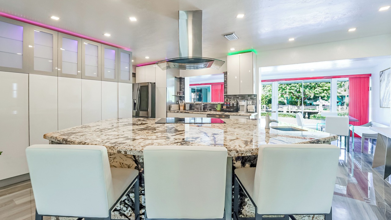 Photo of Kitchen in Lighthouse Point