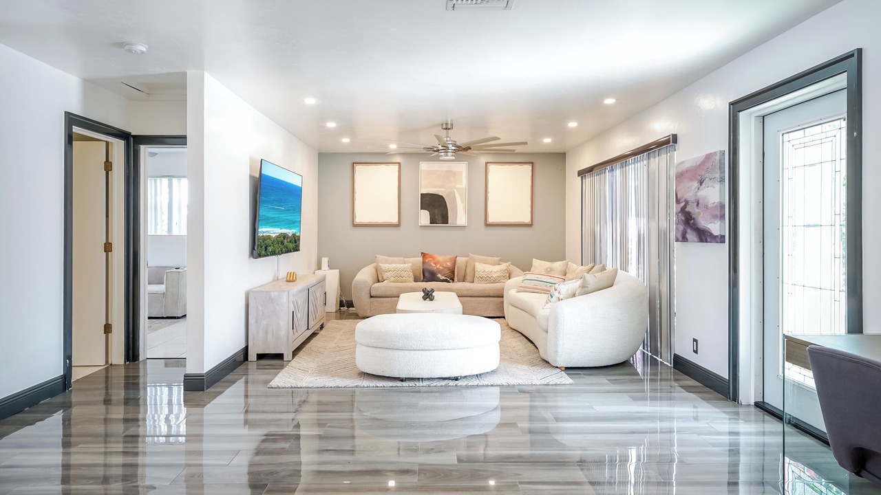 Photo of Livingroom in Lighthouse Point