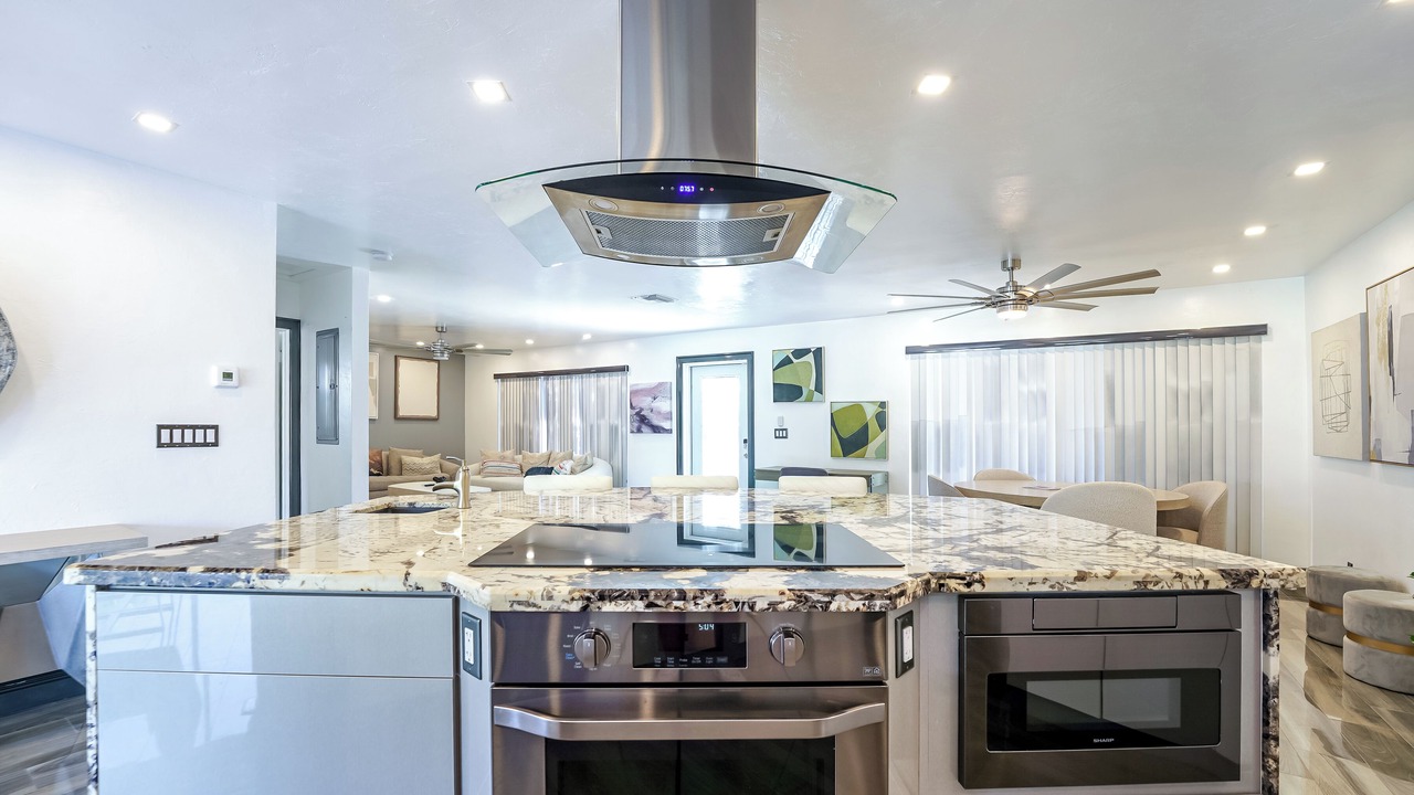 Photo of Kitchen in Lighthouse Point