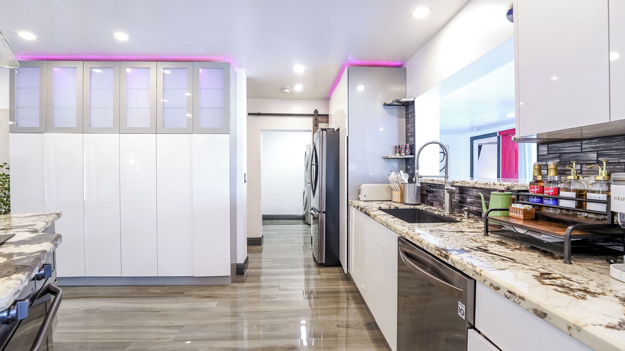 Photo of Kitchen in Lighthouse Point