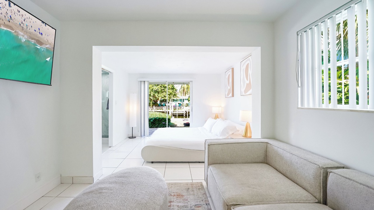 Photo of Livingroom in Lighthouse Point