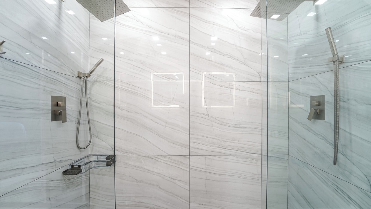 Photo of Bathroom in Lighthouse Point