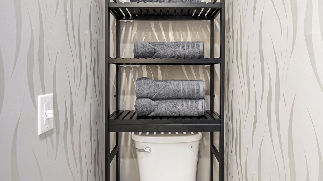 Photo of Bathroom in Lighthouse Point