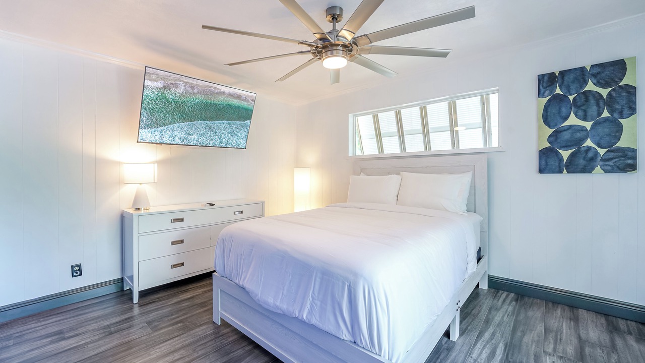 Photo of Bedroom in Lighthouse Point