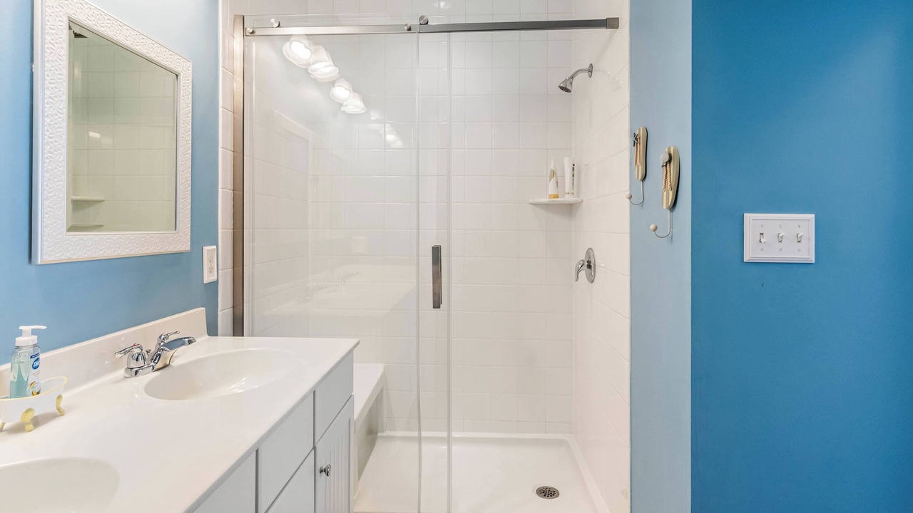 Photo of Bathroom in Millville