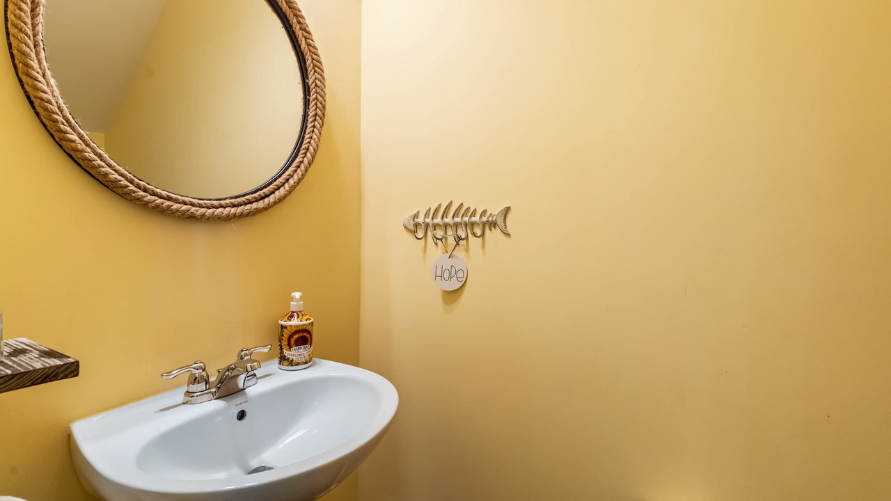 Photo of Bathroom in Millville