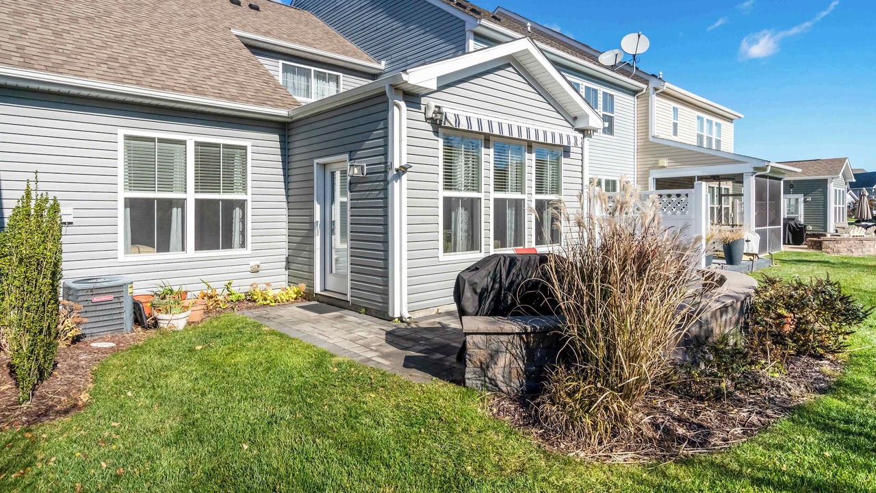 Photo of Outdoor in Millville