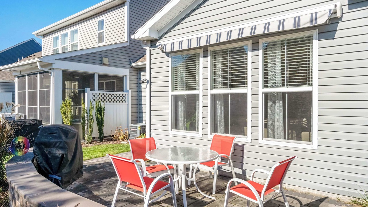 Photo of Outdoor in Millville