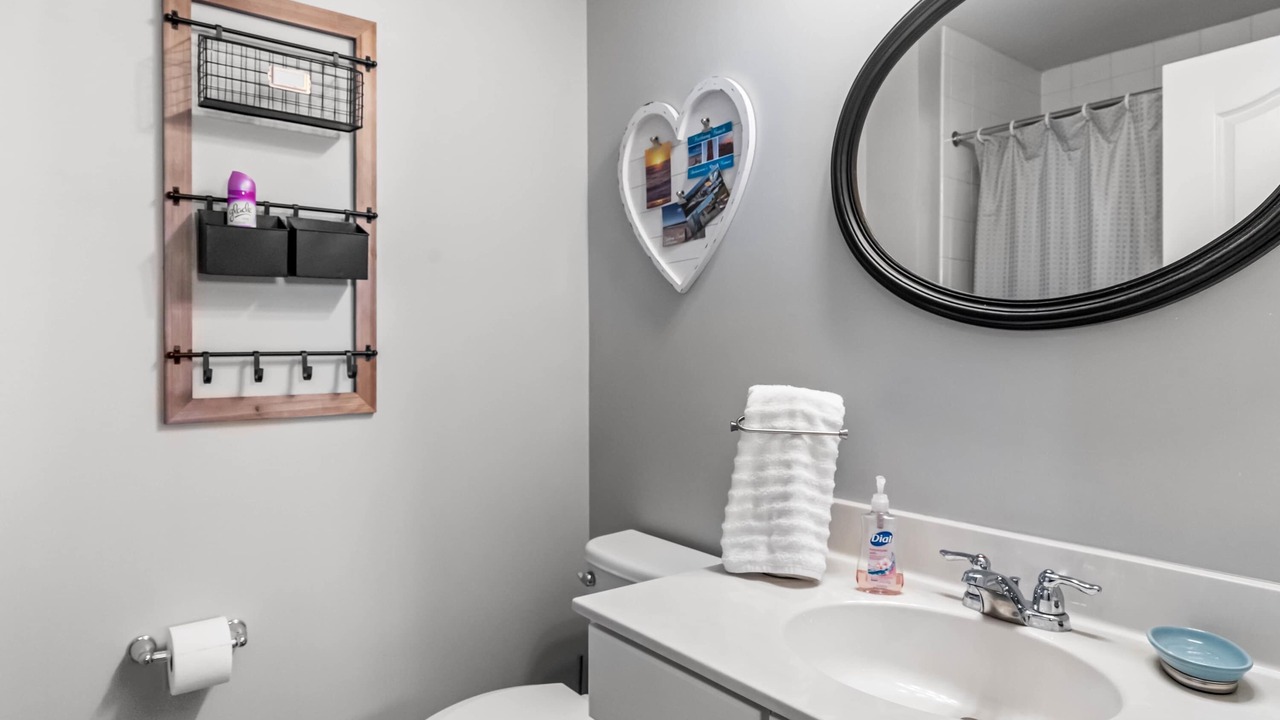 Photo of Bathroom in Millville