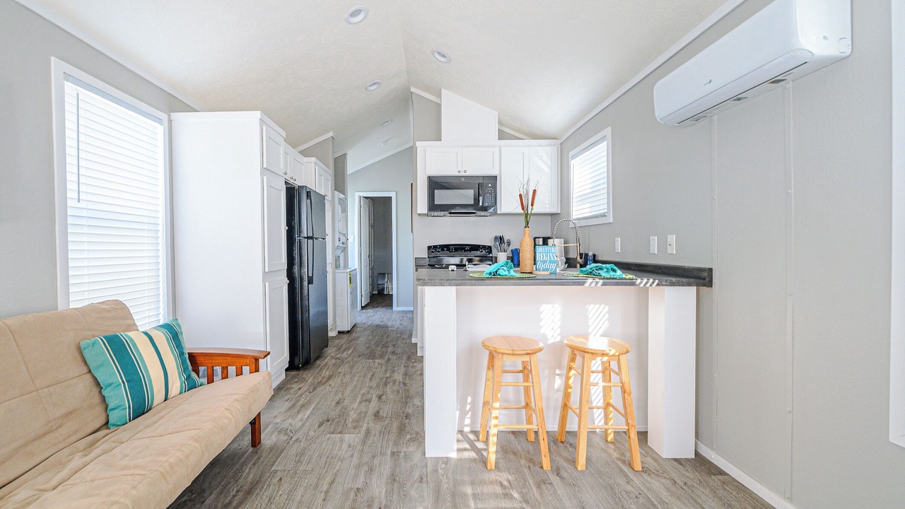 Photo of Livingroom in Port O Connor