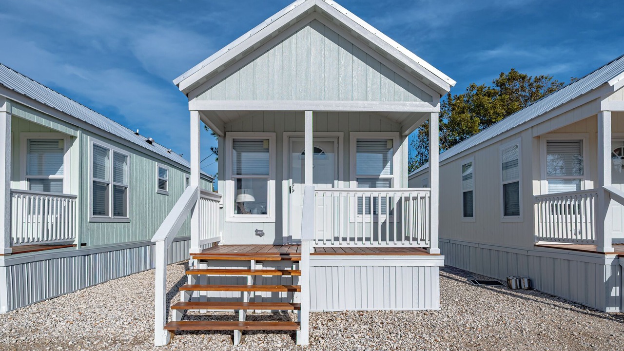 Photo of Outdoor in Port O Connor