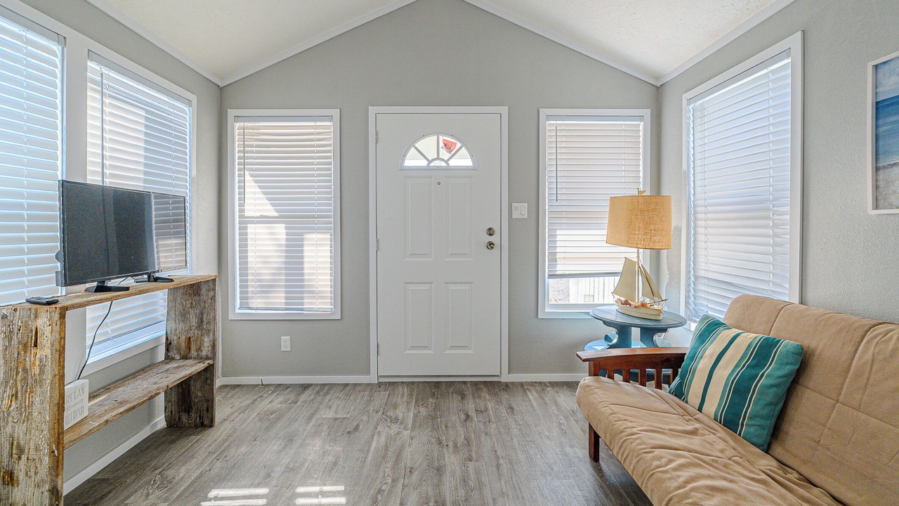 Photo of Livingroom in Port O Connor