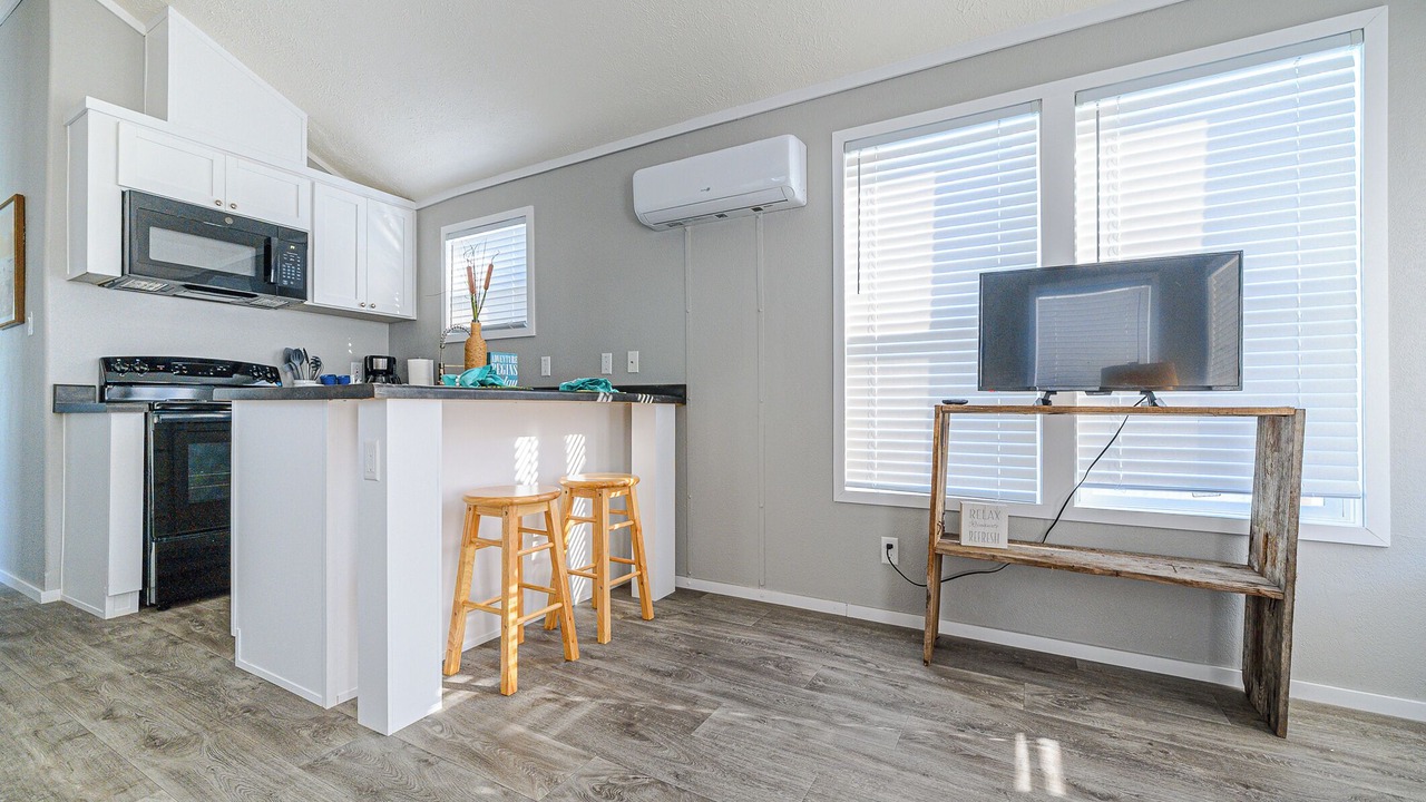 Photo of Kitchen in Port O Connor