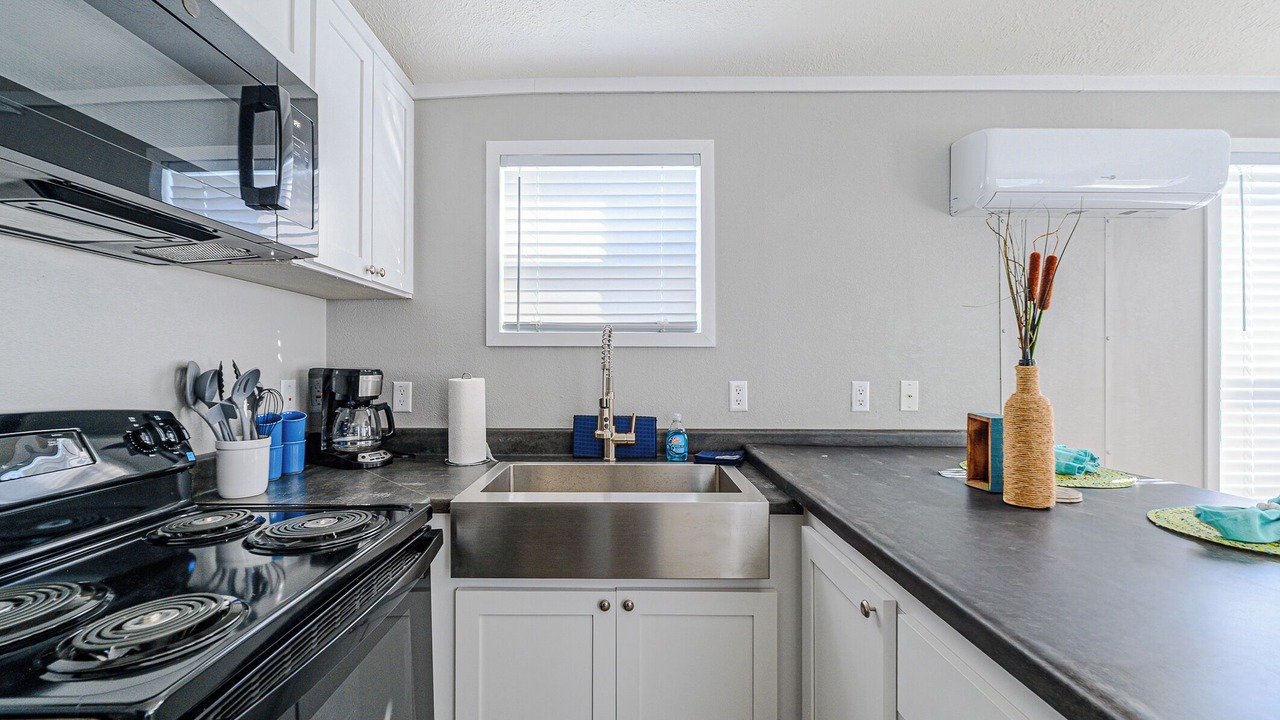 Photo of Kitchen in Port O Connor