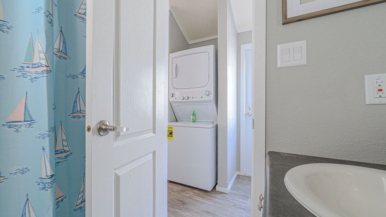 Photo of Bathroom in Port O Connor