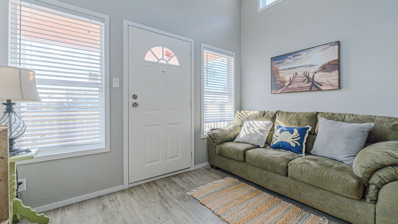 Photo of Livingroom in Port O Connor