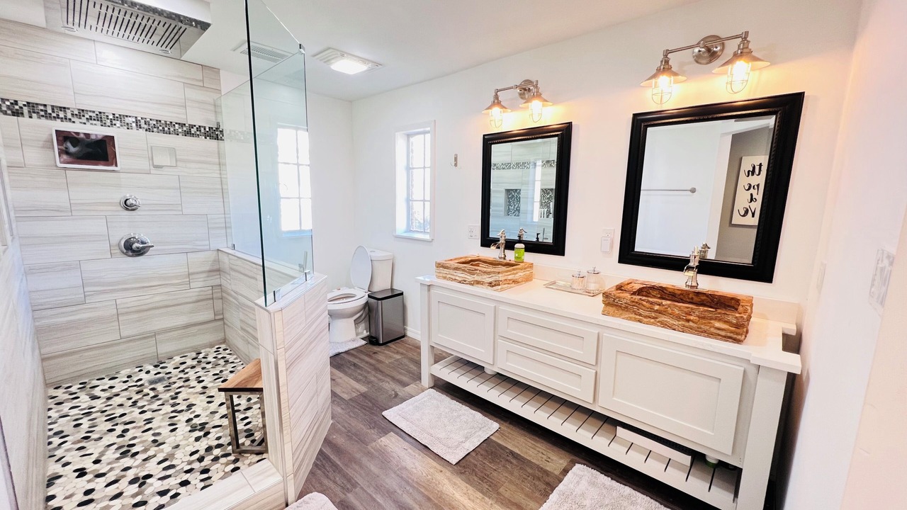 Photo of Bathroom in Ada