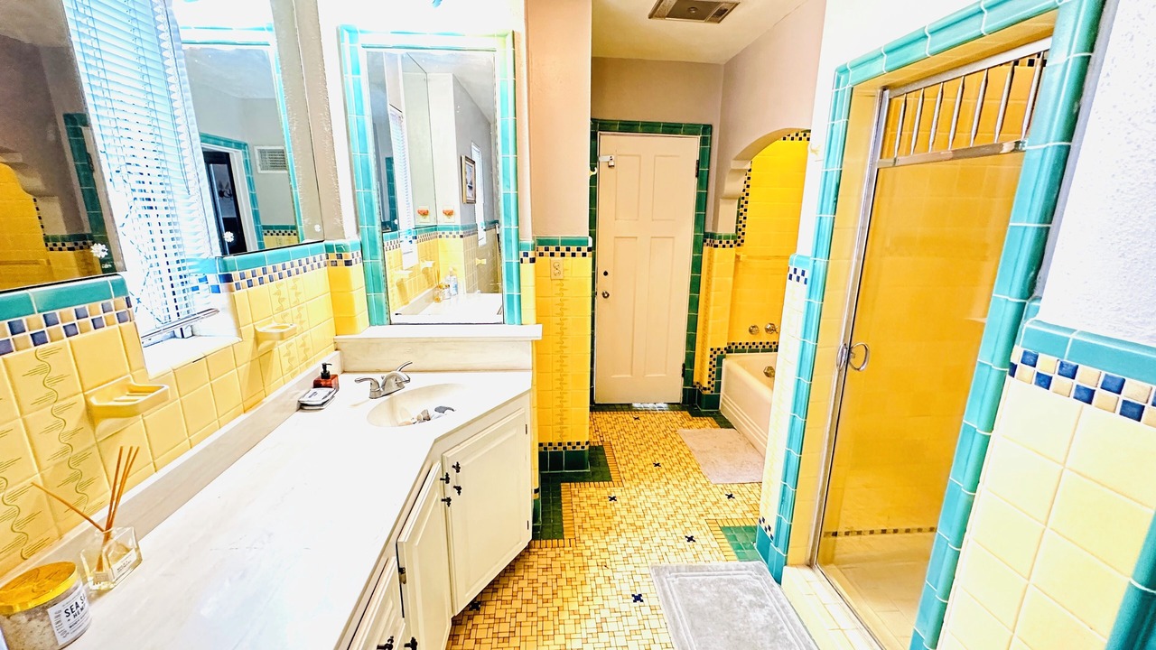 Photo of Bathroom in Ada