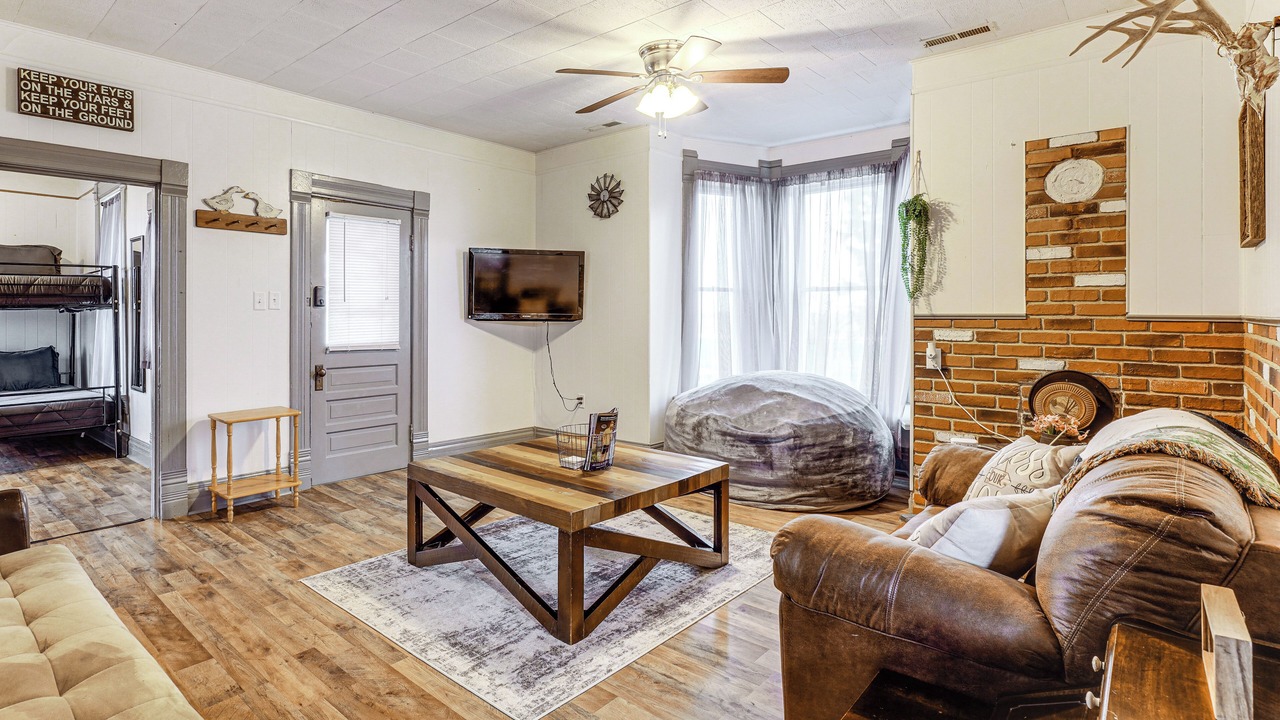 Photo of Bedroom in Hermann