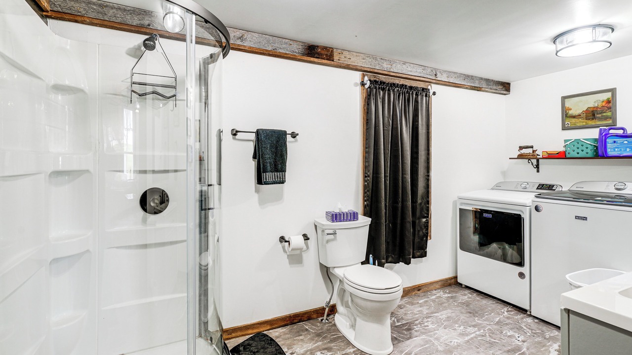 Photo of Bathroom in Hermann