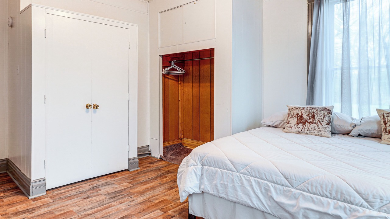 Photo of Bedroom in Hermann